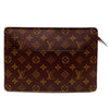 Louis Vuitton clutch