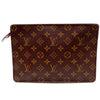 Louis Vuitton clutch