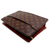 Louis Vuitton clutch