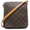 Louis Vuitton shoulder