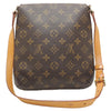 Louis Vuitton shoulder