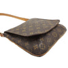 Louis Vuitton shoulder