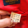 Secondhand Hermes Blazer