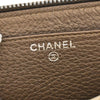 Chanel wallet