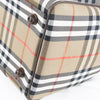 Burberry travel