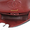 Chanel shoulder