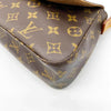 Louis Vuitton shoulder