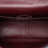 Chanel Jumbo Classic Caviar Double Flap Secondhand