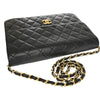 Chanel clutch