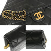 Chanel clutch