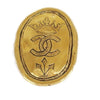 Chanel brooch