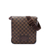 Louis Vuitton Damier Ebene Brooklyn PM Secondhand
