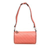 Gucci Mini Leather Blondie Shoulder Bag Secondhand