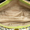 Prada Tessuto Stampata Venezia Shoulder Bag Secondhand