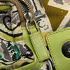 Prada Tessuto Stampata Venezia Shoulder Bag Secondhand