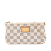Louis Vuitton Damier Azur Pochette Milla MM Secondhand