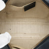 Gucci Calfskin Web Webby Bee Camera Bag Secondhand