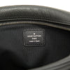Secondhand Louis Vuitton Taiga Pochette Kaluga