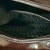 Dior Large Patent Cannage Lady Dior Secondhand