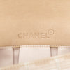 Chanel New Travel Line Nylon East West Flap Secondhand