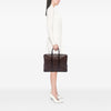 Louis Vuitton Damier Ebene Porte Documents Voyage PM Secondhand