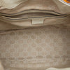 Gucci Calfskin Bamboo Diana Satchel Secondhand