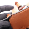 LOEWE Small Leather Hammock Bag Secondhand