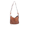 LOEWE Small Leather Hammock Bag Secondhand