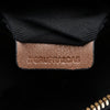 Burberry Small Haymarket Check Coated Canvas Orchard Bowling Bag Secondhand