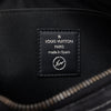 Louis Vuitton Monogram Eclipse Flash Fragment iPad Case Secondhand