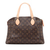 Louis Vuitton Monogram Rivoli MM Secondhand