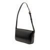 Celine Shiny Calfskin Claude Shoulder Bag Secondhand