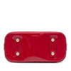 Louis Vuitton Monogram Vernis Alma BB Secondhand
