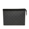 Louis Vuitton Monogram Eclipse Reverse Pochette Voyage MM Secondhand