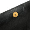 Prada Velluto Ricamo Trompe L oeil Cahier Crossbody Secondhand