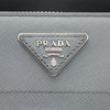 Prada Saffiano Soft Triple Pocket Tote Secondhand