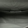 Chanel Bicolor Caviar and Iridescent Calfskin Reissue 2.55 Double Flap 226 Secondhand