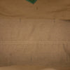 Fendi Large Zucca Canvas Ponyhair 2Jours Tote Secondhand