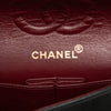 Chanel Small Classic Lambskin Double Flap Secondhand