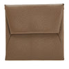 Secondhand Hermès Epsom Bastia Change Purse