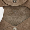 Hermès Epsom Bastia Change Purse Secondhand