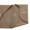 Hermès Epsom Bastia Change Purse Secondhand