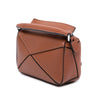 LOEWE Nano Calfskin Puzzle Satchel Secondhand