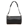 Secondhand Gucci Mini Leather Blondie Shoulder Bag
