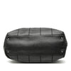 Chanel Choco Bar Caviar Tote Secondhand