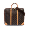 Louis Vuitton Monogram Cupertino Briefcase Secondhand