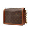 Louis Vuitton Monogram Reverse Dauphine MM Secondhand