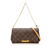 Secondhand Louis Vuitton Monogram Favorite PM