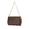 Secondhand Louis Vuitton Monogram Favorite PM