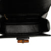 Gucci Small Grained Calfskin Bamboo Night Secondhand